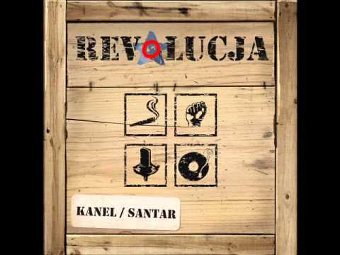 KANEL / SANTAR - 01 Intro prod. Zaleś (Dj.Soina) (REVOLUCJA 2012)