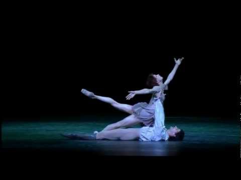 Manon - final pas de deux - Sylvie Guillem & Jonathan Cope 2005