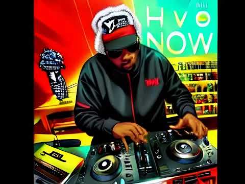 Me DJ'ing Notorious BIG in #ai #4k