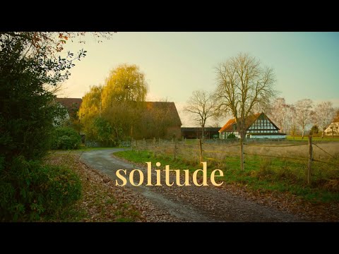 is silence ever empty? | short film