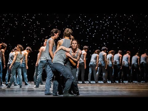 Flight Pattern Trailer | The National Ballet of Canada