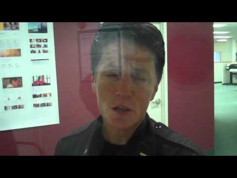 031416 DEM Van Ness Ofc - See 2/16 & 2/17 VIDS; Denial of SFPD; Gonzales' INCORRECT Policy;