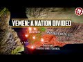 Why the Houthis Control Half of Yemen - Modern Affairs DOCUMENTARY
