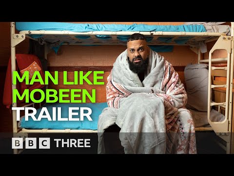 Man like Mobeen Series 4 Trailer