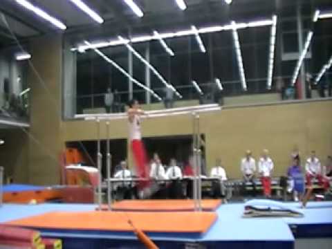 Exquisa vs. TV Bühl - Barren