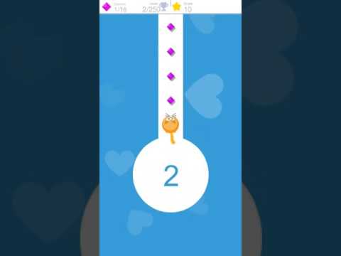 Tap Tap Rush -  Animal Rush Video
