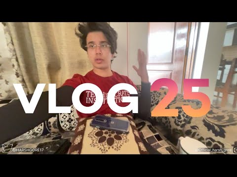 Harsh gore just a vlog 