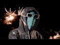 GelloGenius - MAHFODA [Official Music Video] (Prod. by Tomas & Enywayz)