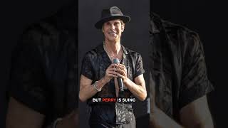 Perry Farrell’s Wife Blasts Jane’s Addiction Members: Stop Suing, Start Working