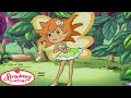 Strawberry Shortcake Classic A Berry Special Fairy 1 Hour Compilation Cartoons For Kids