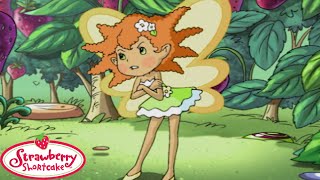 Strawberry Shortcake Classic 🍓 A Berry Special Fairy! 🍓 1 hour Compilation 🍓 Cartoons for Kids