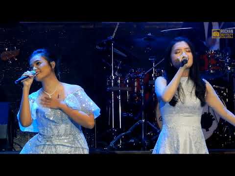 Seperti yang Kau ingini - Nikita feat Citra Scholastika