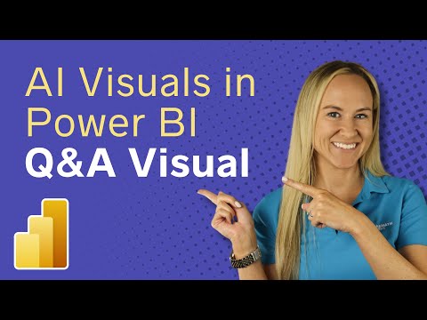 Unlock Power BIs AI Visuals: Comprehensive Guide Unlock Power BIs AI Visuals: Comprehensive Guide