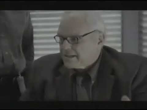 Promos "Category 6 - Day of Destruction" (CBS - 2004)