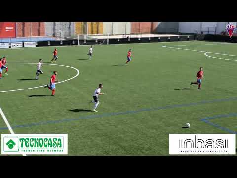 Resumen del Churriana - Vandalia · 1ª Andaluza Senior