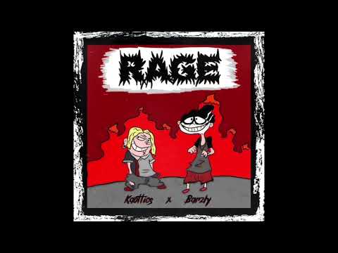 Kaottics x Barzly // “Smack You Up”