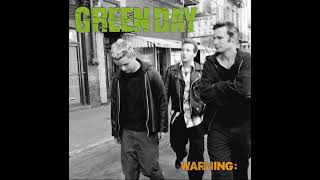 Download lagu Green Day -  Warning (2000) Full Album mp3