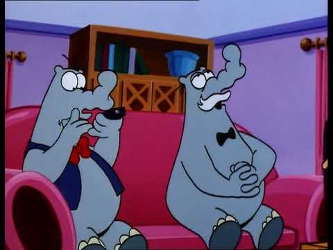 Ottifanten - Greif den Zaster