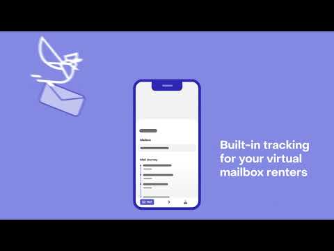 Mailroom by PilotoMail