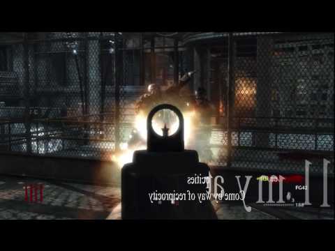 Beauty of Annihilation