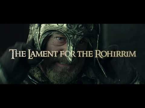 The Lament for the Rohirrim - Clamavi De Profundis