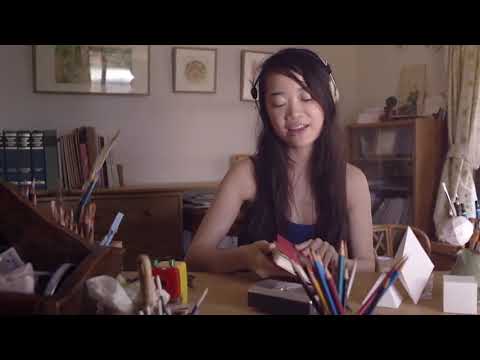 Clean Bandit - Rather Be ft. Jess Glynne Official Music Video