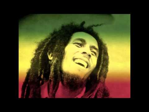 Bob Marley - Could You Be Loved (TJR refix)
