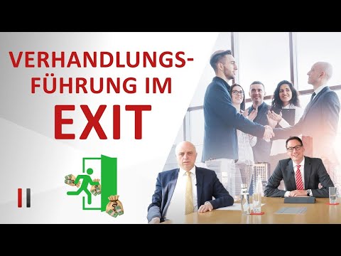 Successfully negotiate corporate transactions | Win with the right timing and purchase price nego...