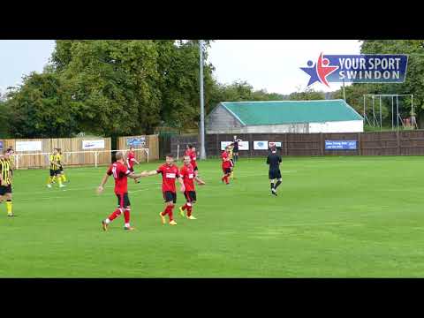Highworth Town 4 Easington Sports 0