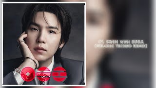 Download lagu SWIM with SUGA (Melodic Techno Remix) (Inst.) mp3