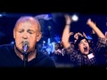 Joe Cocker  -  Unforgiven  (Official Video) .wmv
