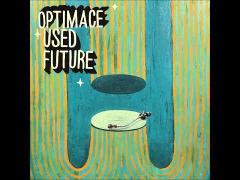 OptiMace - Little Nemo in Slumberland