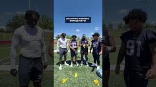 Toronto Argonauts Players Throw Penalty Flags on Everyday Habits ???? | Flag on the Play Ep. 2