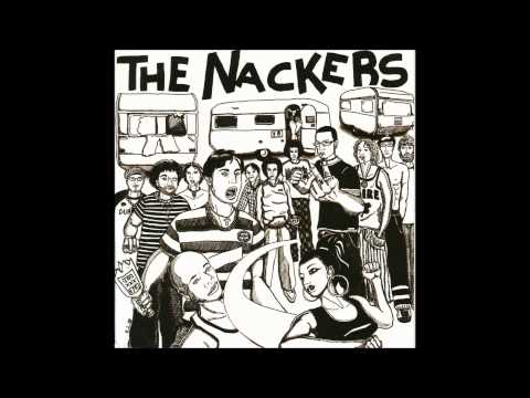 The Nackers-She's A Birrova Tramp