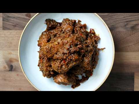 Beef Rendang – My ULTIMATE Guide to an Authentic Indonesian Recipe
