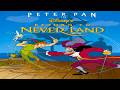 Peter Pan In Disney S Return To Never Land PS1 Gameplay Walkthrough FULL GAME 4K60ᶠᵖˢ UHD