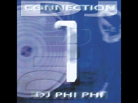 DJ Connection Vol. 1 - mixed by DJ Phi Phi | 1995 Dutch Trance, Progressive House, Club Tech House
