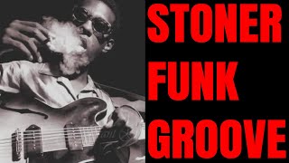 Namaste Beastie Boys Style Funk Guitar Backing Track (C# Minor)