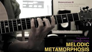 Video: Melodic Metamorphosis