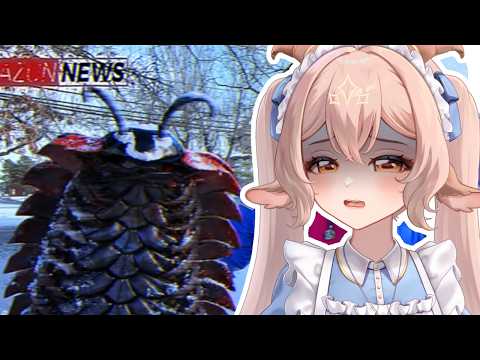 Yuchi Reacts to the NEW Prehistoric Emergence