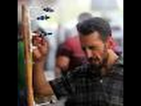 Kuwait swelters in 54C heat '“ what could be the highest temperature ever recorded on earth