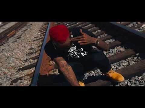 Tay Diddy "Santa Montana" (Official Music Video) (DJ Hustlenomics Exclusive)