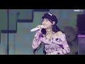 Chuu - 'Heart Attack (Rock Version)' at [My Palace] Concert