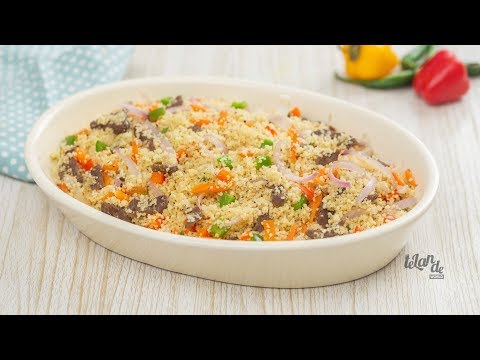 download lagu mp3 mp4 Beef And Couscous, download lagu Beef And Couscous gratis, unduh video klip Beef And Couscous