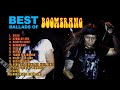 KISAH BEST BALLADS OF BOOMERANG KOMPILASI LAGU ROCK TERBAIK 2025