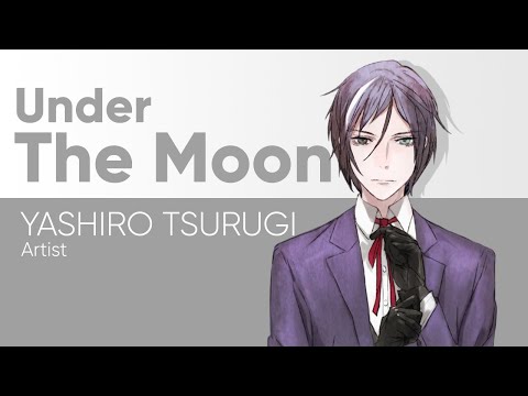 Under the moon - Tokyo Mirage Sessions ♯FE Vocal Collection: Fortuna All Stars