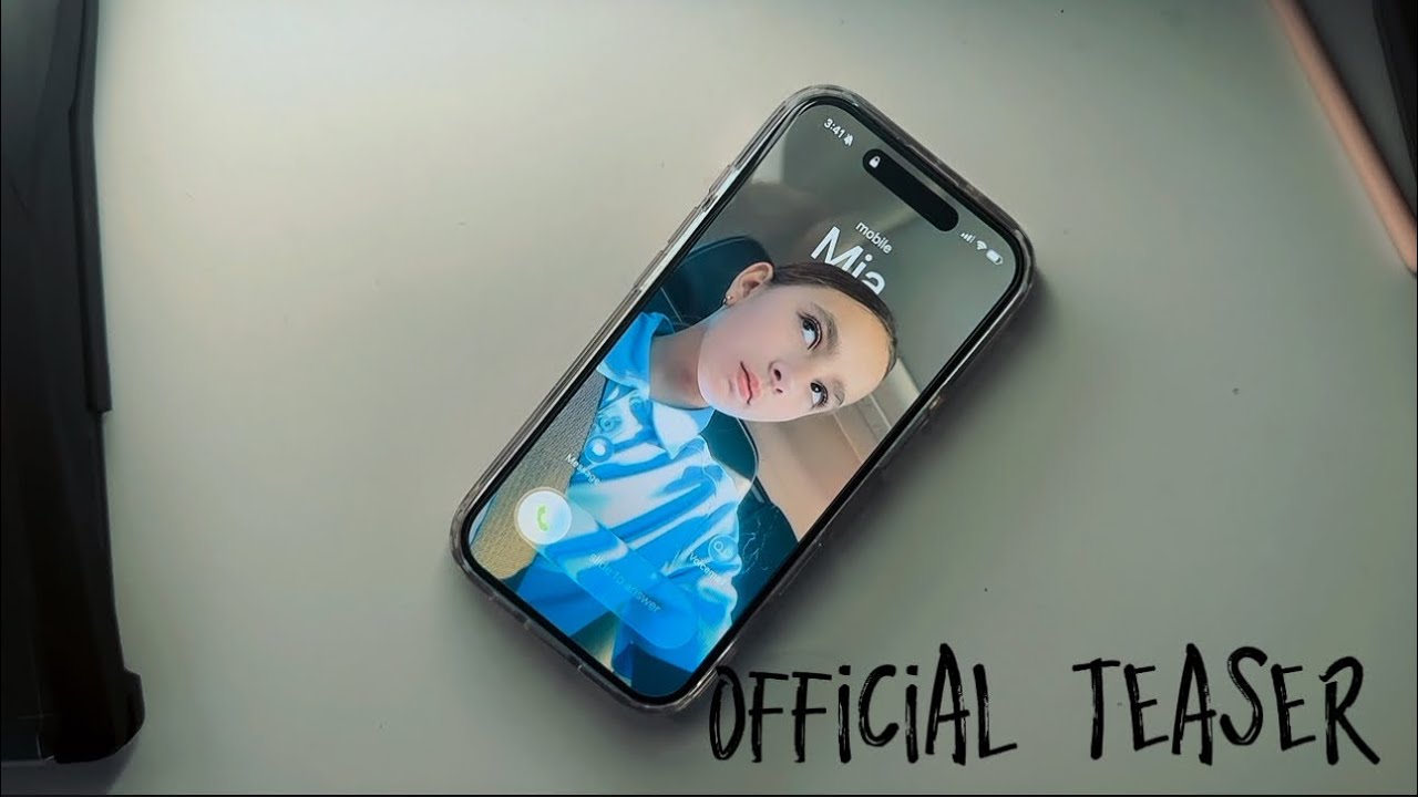 Crosswire Teaser | RL Studios