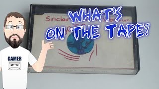 What's on the Tape? Season 11 - Volume 5