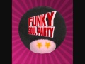 Funky Soul Party : BOBBY BROOM - Share my love (1981)