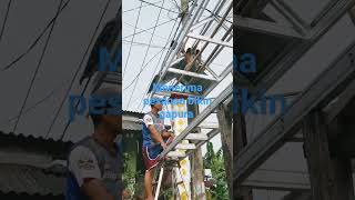 Download lagu gapura gang simple rapih paten mp3